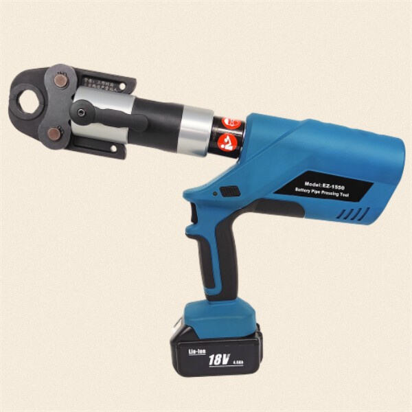 Professionele Krimp Tool voor Accukabelklemmen