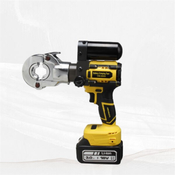 Әрекеттердің көбірек сабытын тапсырыс беріңіз, батареямен жұмыс істейтін кабельдің шиншігімізді пайдаланыңыз.