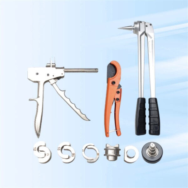 Как выбрать правильный инструмент для обжима медных труб в соответствии с вашими потребностями