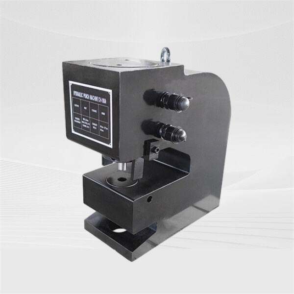 Hydraulische perforatiemachines