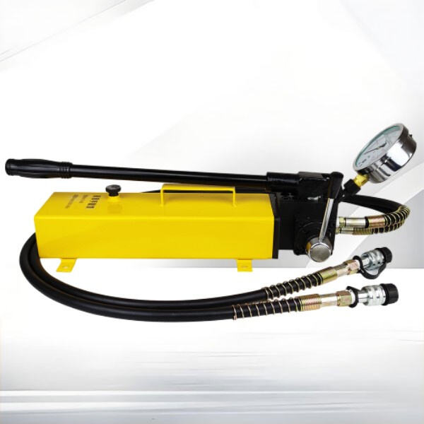 A Legfontosabb Szempontok Kézi Szivattyús Hidraulikus Henger Választásakor