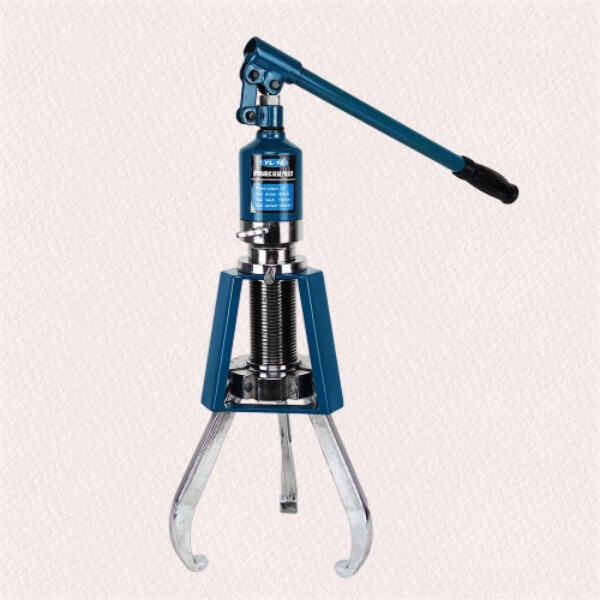 Univerzális eszköz fogaskerekek eltávolításához szűk helyeken