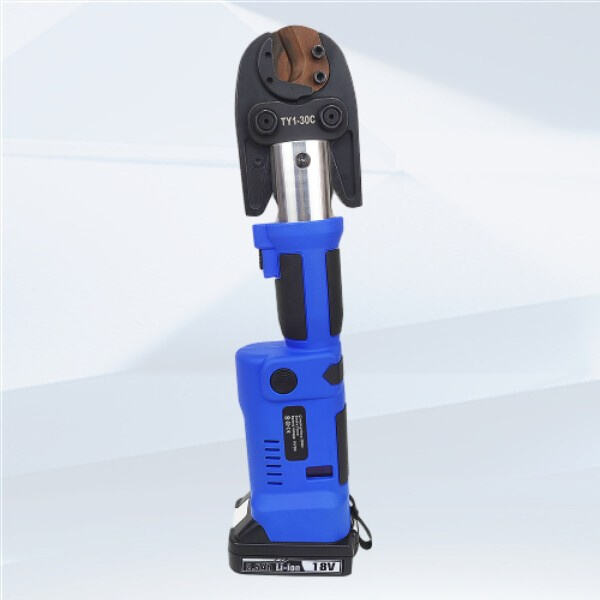 A hordozható hidraulikus vágó előnyei