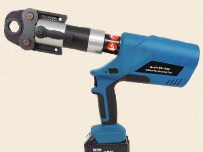 Durable Hydraulic Battery Cable Crimper Manufacturers Worldwide