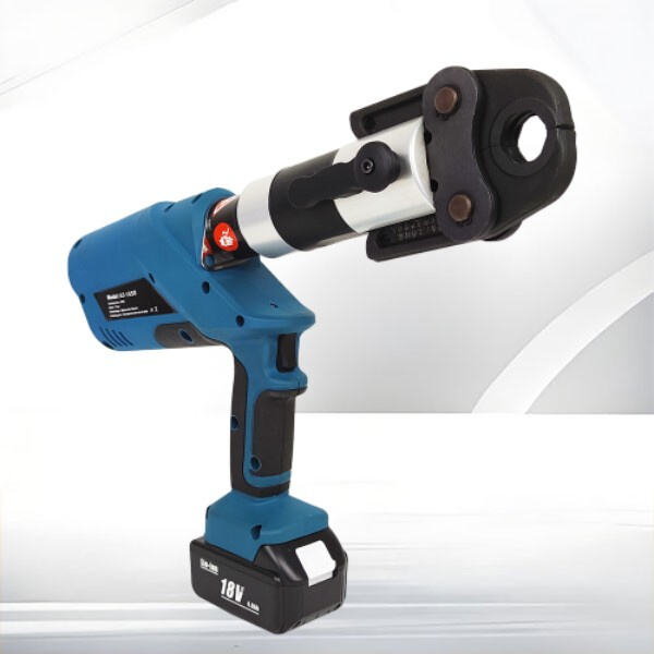 Yuqori sifatli krimplovchi asbob yordamida ishonchli ulanishlarni ta'minlash