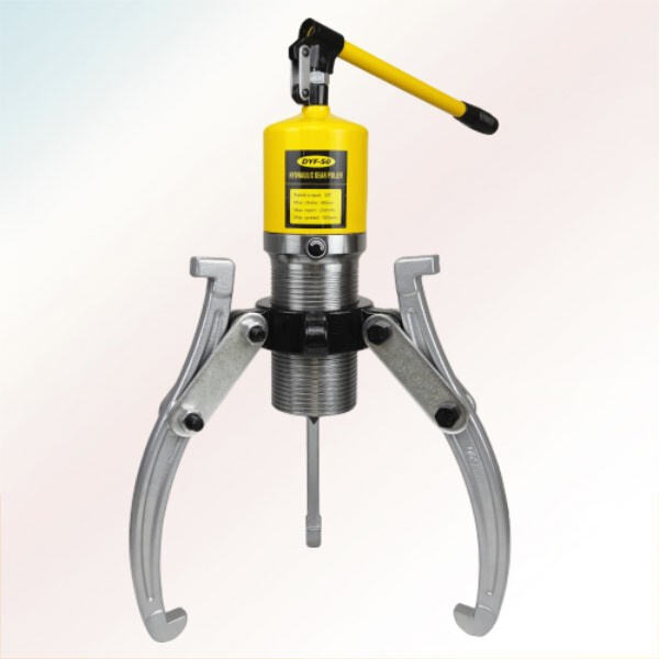 Upgrade your toolkit with our powerful hydraulic bearing puller