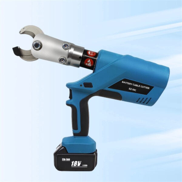 Tăietoare hidraulice de cabluri industriale