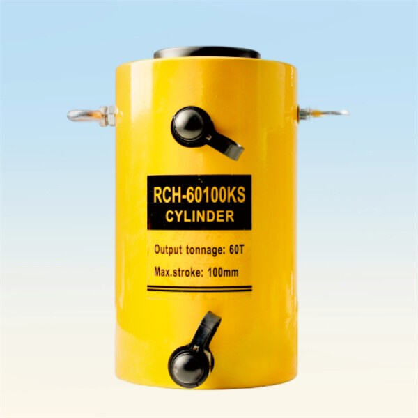 Vanliga användningsområden för hydraulisk stempeljacka i byggnadsprojekt