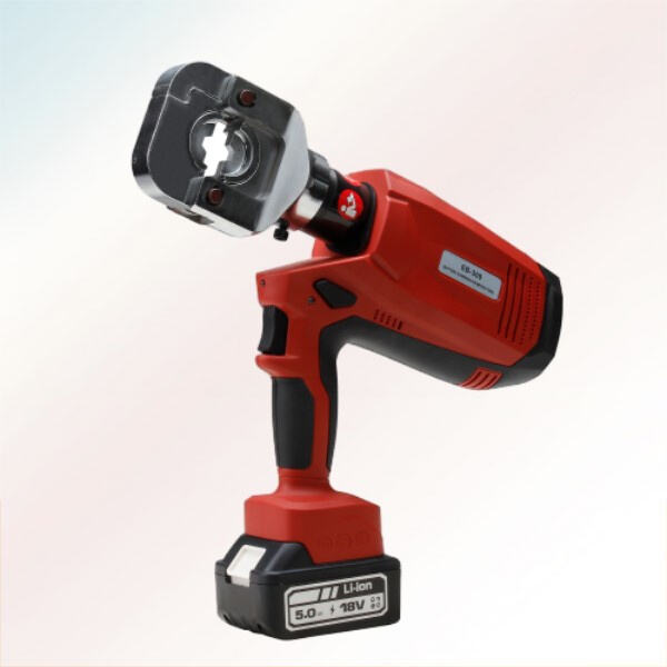 Ușor de folosit și durabil, presor hidraulic pentru toate nevoile de presare