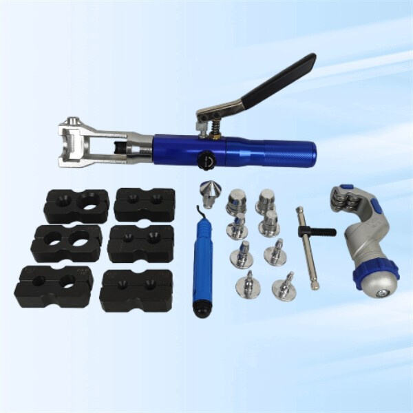 Задължително за поправки на водопроводи