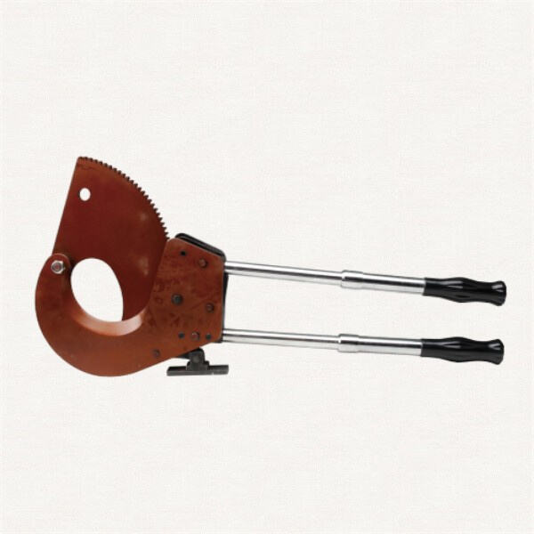 Hydraulische Snijgereedschappen in Actie