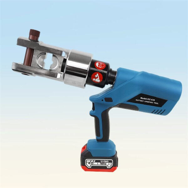 Prednosti bespovratnog hidrauličkog alata za zavarivanje