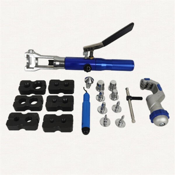 DIY suv ta'minoti loyihalari uchun mutaxassislarga mos jihozlar