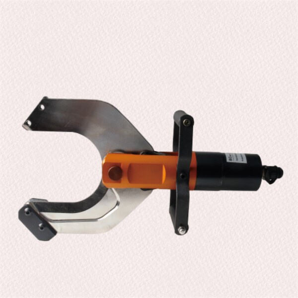 The Ultimate Hydraulic Cable Cutter