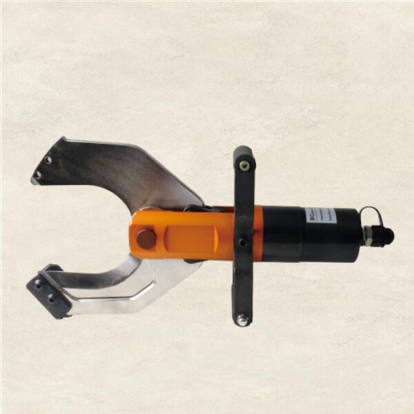 Verständnis der Sicherheitsmerkmale hydraulischer Pressschneidemaschinen