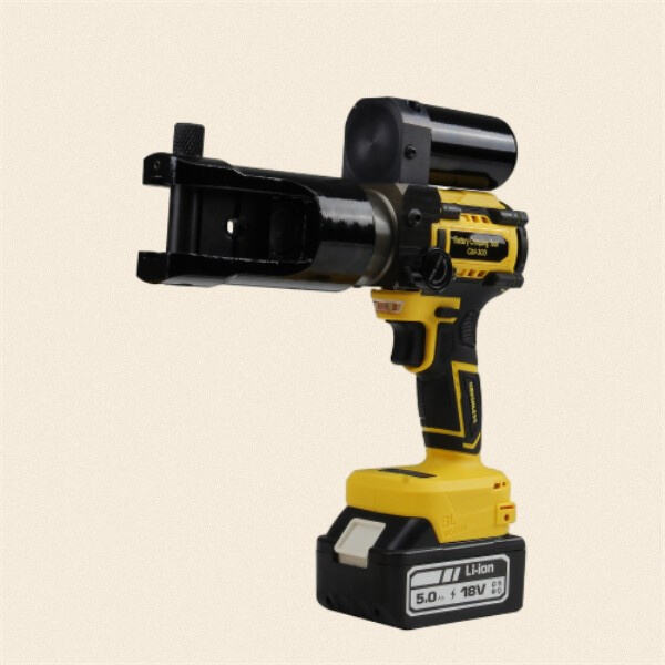 Učinite izradu kabela akumulatora jednostavnom uz pomoć ovog praktičnog alata