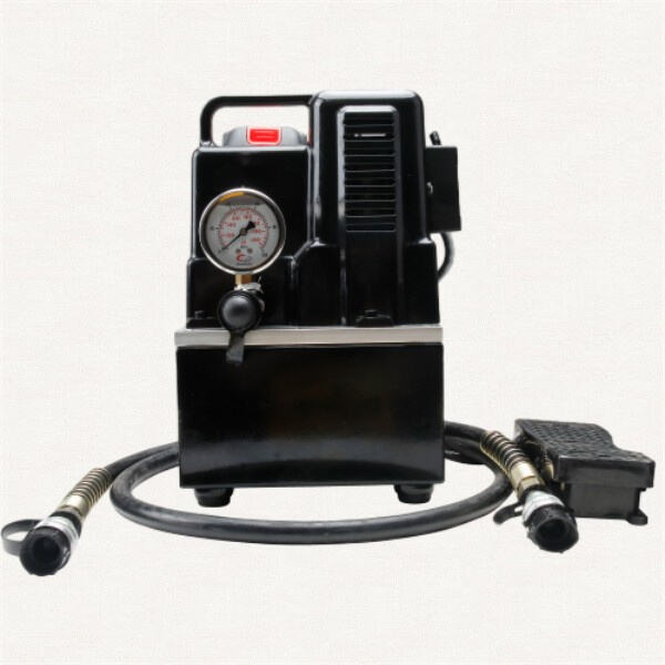 Az elektromos hidraulikus szivattyúk sokoldalúsága