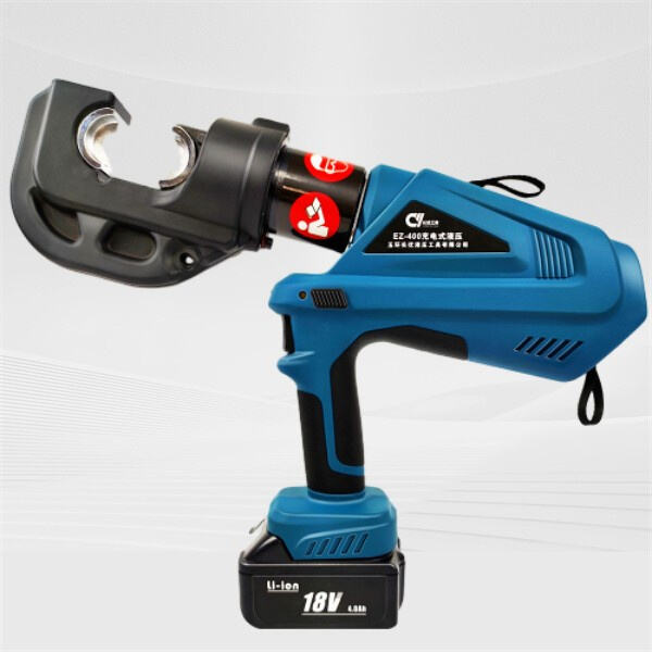 Uložite u izdržljivost i kvalitetu uz pomoć električnog hidrauličnog alata za zabečivanje kabela