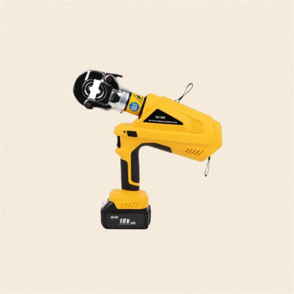 Îmbunătăți siguranța și performanța cu un crimpator de baterii potrivit