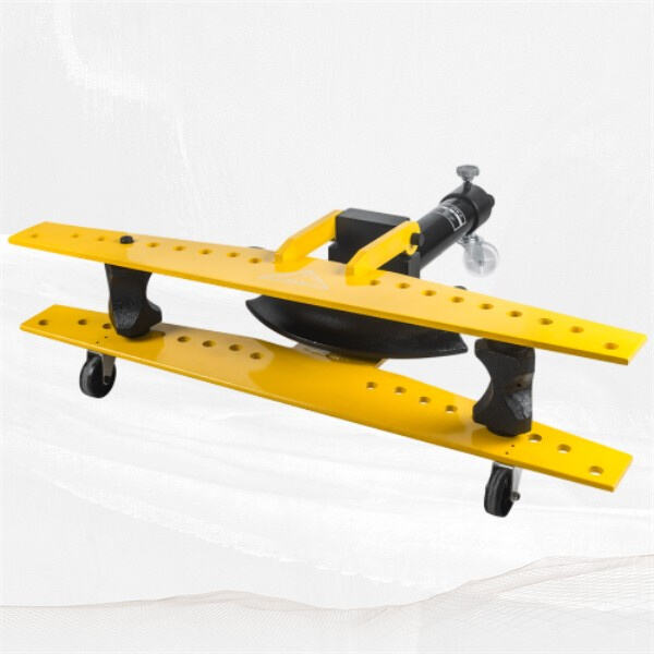 Behaal professionele resultaten met een PEX-buigkrimper