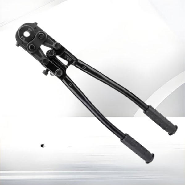 Behaal professionele resultaten zonder moeite met een kraagtool