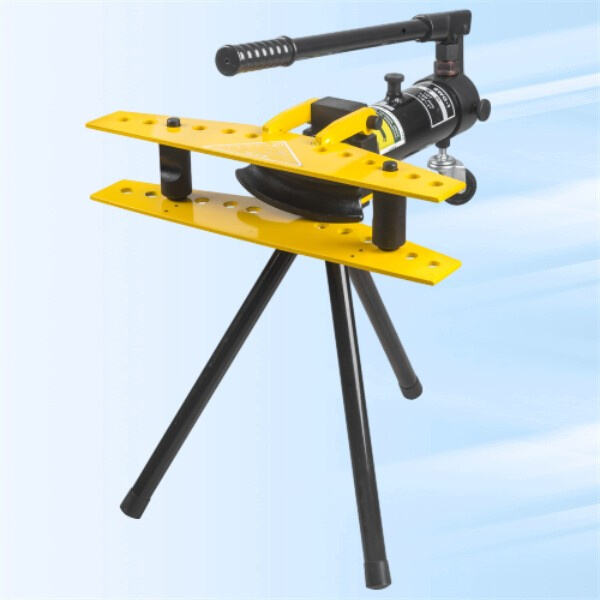 Vereenvoudig uw loodgieterswerkzaamheden met een PEX-buigkrimper