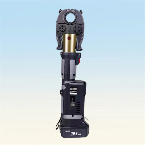 快適なグリップと簡単操作のため、あらゆるプロフェッショナルにとって必需品となる工具です。