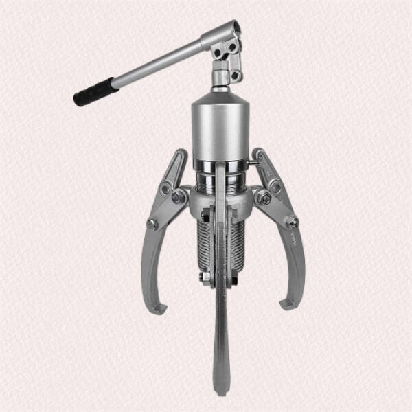 Végezze el a munkát gyorsabban hidraulikus fogaskerék-húzóval