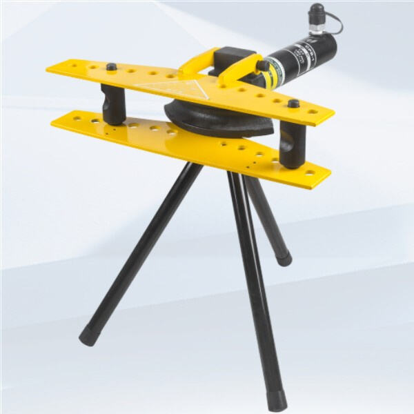 Obțineți o Etanșare Perfectă de Fiecare Dată cu o Unealtă de Presare pentru Țevi