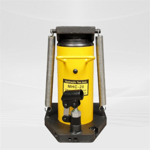 A compact and portable solution for heavy lifting tasks