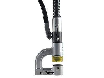 Why Trusted Hydraulic Hole Puncher Suppliers Boost Productivity