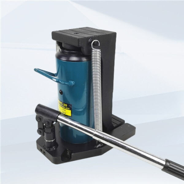 Ett oumbärligt verktyg för professionella som hanterar tunga laster