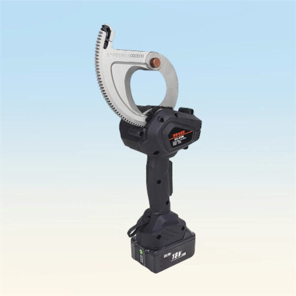 Temiz və səmərəli kəsik almaq üçün hidravlik texnologiya