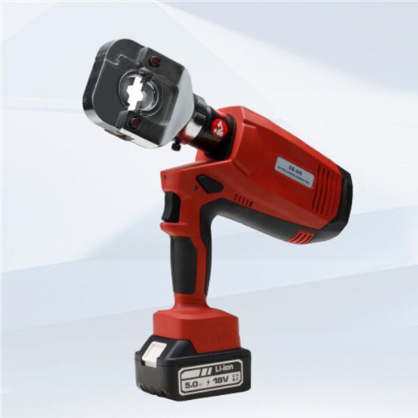 Біздің тиімді батареямен жұмыс істейтін гидравлического кабельдің шиншігімен әр уақытта професионалды нәтижелер алдыңыз.