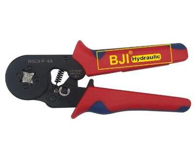 How to Select a Hydraulic Crimper for Battery Cable and Pipe Applications