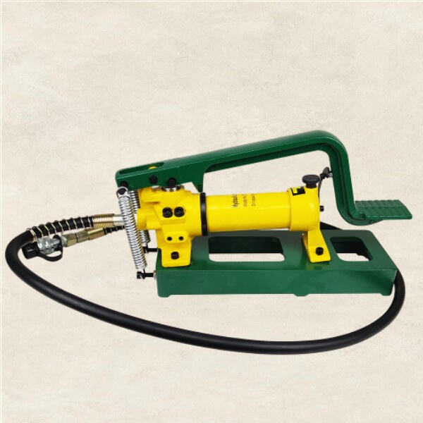 Mångsidigt verktyg för ett brett utbud av hydrauliska applikationer