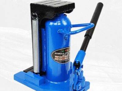 Why Partner with Top Hydraulic Power Pack Manufacturers