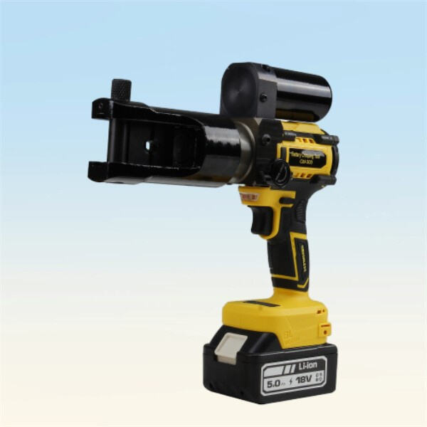 Sutaupykite laiko ir išvengkite nusivylimo naudodami baterijos jungties įrankį