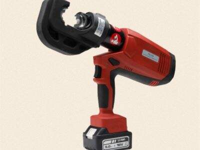 The Trusted Battery Crimping Tool Suppliers Worldwide