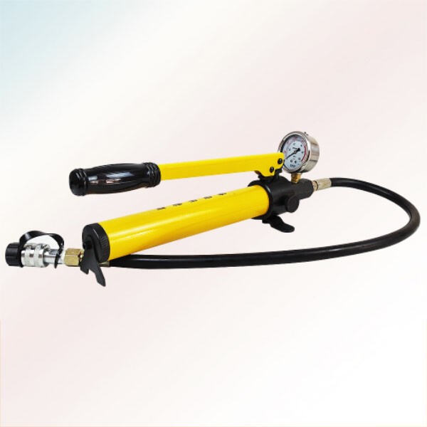 Unleashing the Potential of the Hydraulic Hand Pump 700 Bar
