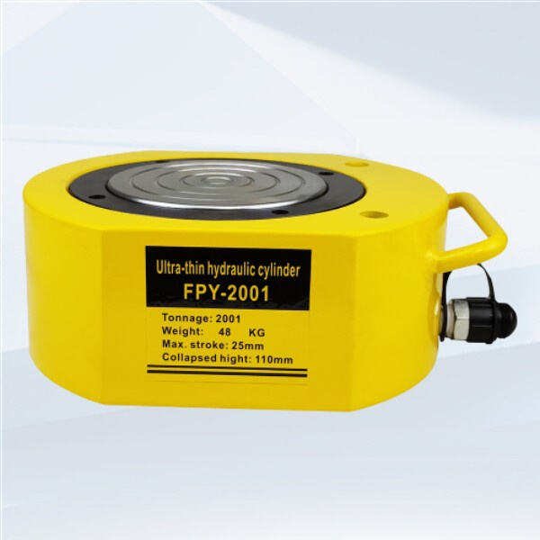 Lättanvänd och underhållsvänlig, sparar tid och ansträngning