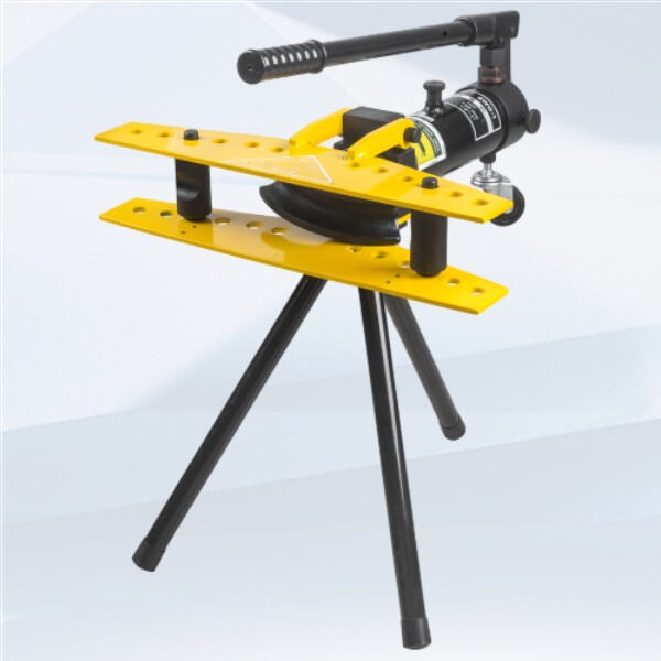 Handige all-in-one gereedschapskoffer voor PEX-fittingen en crimpen