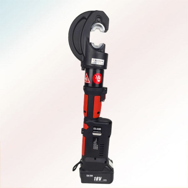 Професійна опресовка легкою з гідравлічною технологією