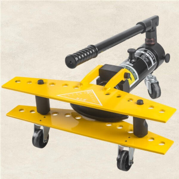 Лесно и ефективно обжалване с нашия комплект за обжалване на PEX тръби Ki