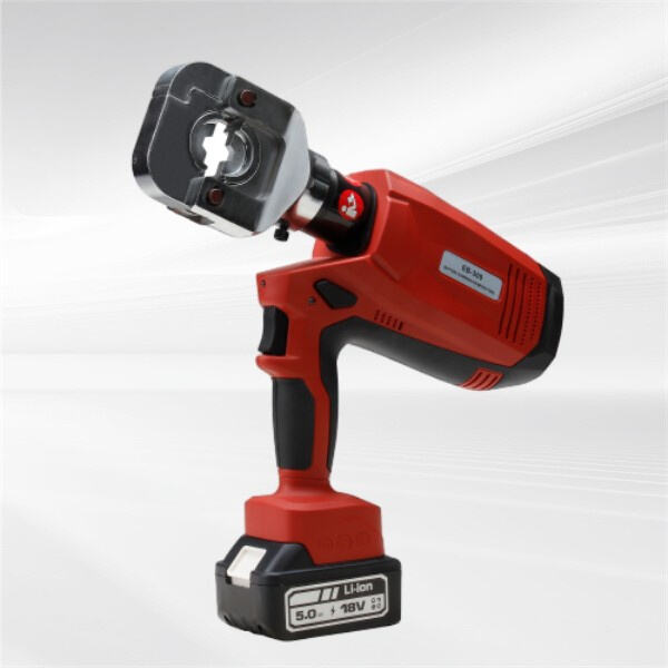 Fördelarna med att lägga till PEX Batteri Crimp Verktyg i din samling