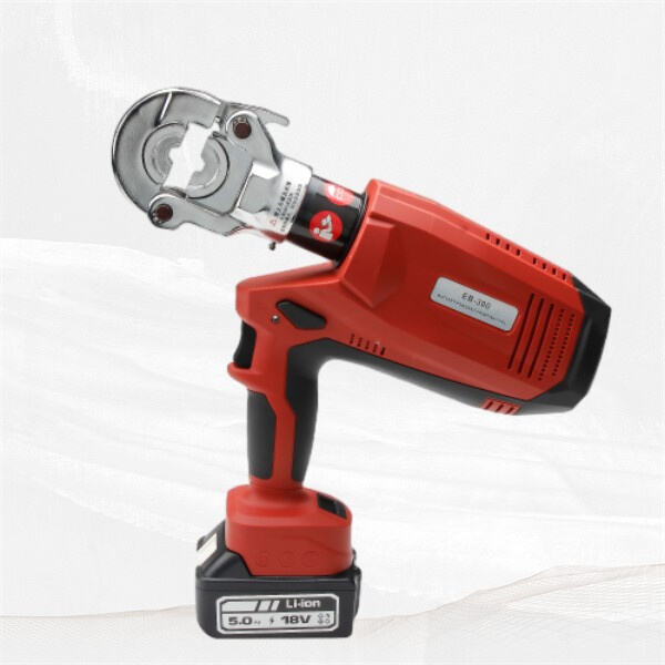 Гидравликалық кабель қысу құралдарының пайдалы қасиеттері