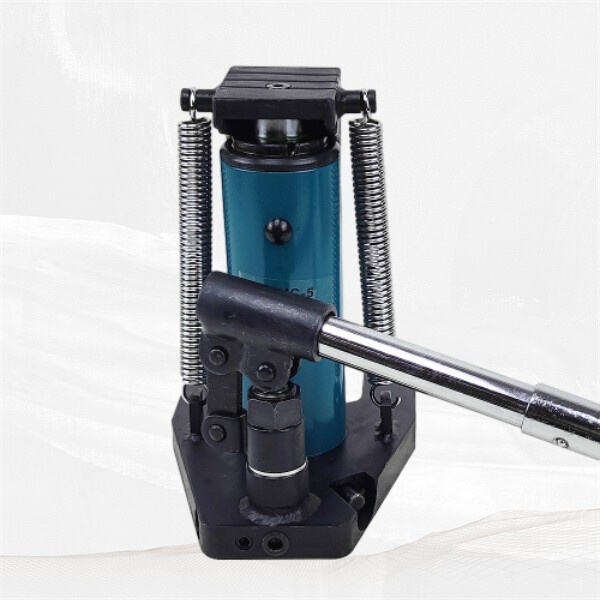 The go-to tool for professionals in industries requiring heavy lifting capabilities