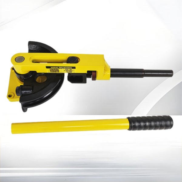 Bespaar tijd en geld met een PEX-buigkrimper in uw gereedschapskist