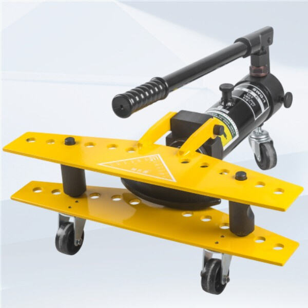 Suv ta'minoti siqish vositasi bilan oqishga qarshi ulanishni amalga oshiring