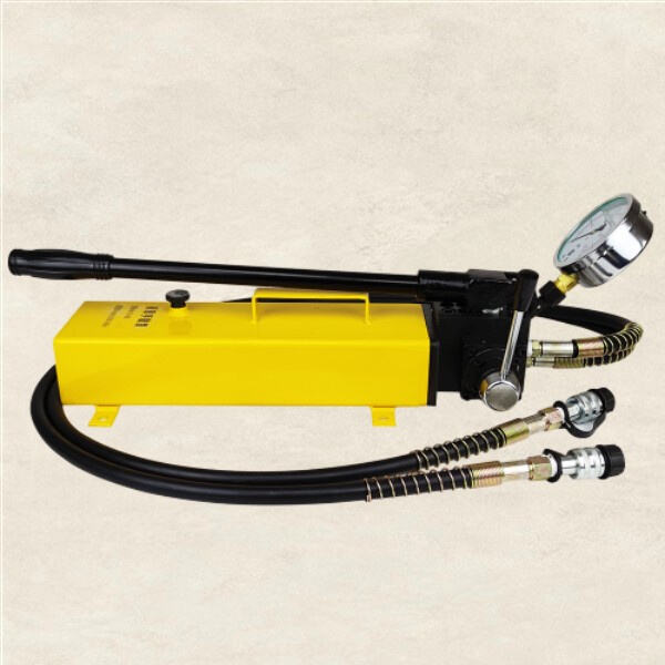 Förbättrad kontroll och prestanda med dubbelverkan